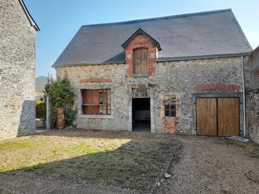 Maison a vendre La-Bazouge-de-Chemeré 53170 Mayenne 98 m2 5 pièces 83900 euros