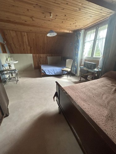 Maison a vendre Pommeret 22120 Côtes-d'Armor 114 m2  185500 euros