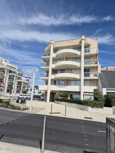 Appartement a vendre Pornichet 44380 Loire-Atlantique 27 m2  157200 euros