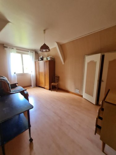 Maison a vendre Bréhan 56580 Morbihan 137 m2 6 pièces 208400 euros