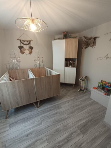 Maison a vendre Calais 62100 Pas-de-Calais 74 m2 3 pièces 167260 euros