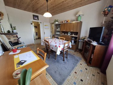 Maison a vendre Nancras 17600 Charente-Maritime 69 m2 4 pièces 145839 euros