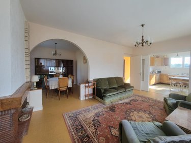 Maison a vendre Spézet 29540 Finistère 121 m2 6 pièces 158140 euros