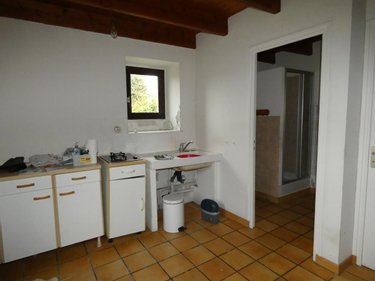 Maison a vendre Berrien 29690 Finistère 149 m2  271700 euros