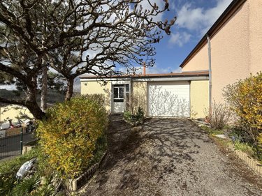 Maison a vendre Talant 21240 Côte-d'Or 86 m2 4 pièces 188000 euros