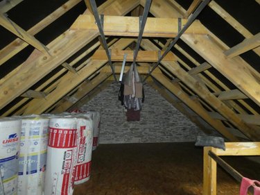 Maison a vendre Loqueffret 29530 Finistère 135 m2 3 pièces 84800 euros