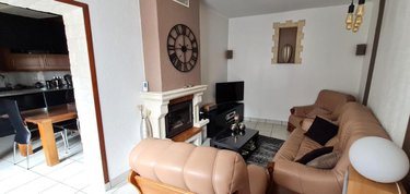 Maison a vendre Jaux 60880 Oise 121 m2 6 pièces 262000 euros