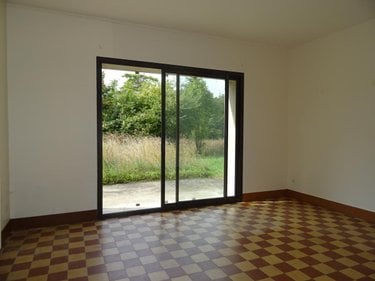 Location maison Sault-Saint-Remy 08190 Ardennes 139 m2 5 pièces 909 euros
