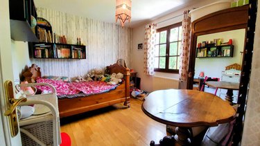 Maison a vendre Les Sorinières 44840 Loire-Atlantique 109 m2 5 pièces 323700 euros