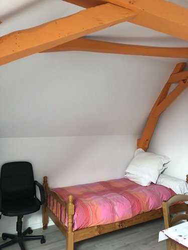 Maison a vendre Tiercé 49125 Maine-et-Loire 106 m2 5 pièces 237900 euros