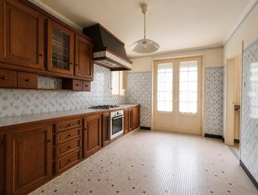 Maison a vendre Isbergues 62330 Pas-de-Calais 125 m2 6 pièces 218400 euros