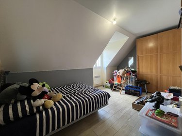 Maison a vendre Ville-en-Tardenois 51170 Marne 107 m2 6 pièces 278000 euros