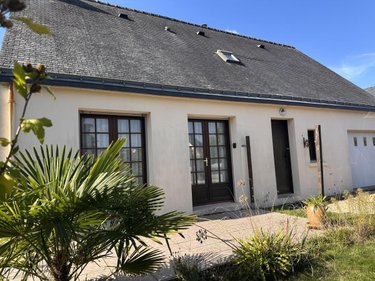 Maison a vendre Saint-Avé 56890 Morbihan 120 m2 6 pièces 373540 euros