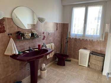 Maison a vendre Lorient 56100 Morbihan 182 m2 8 pièces 487640 euros