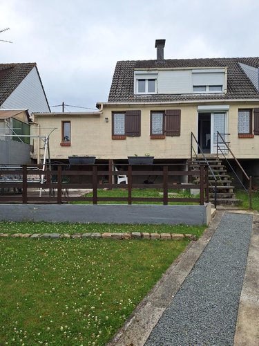 Maison a vendre Villers-Guislain 59297 Nord 103 m2 5 pièces 105500 euros
