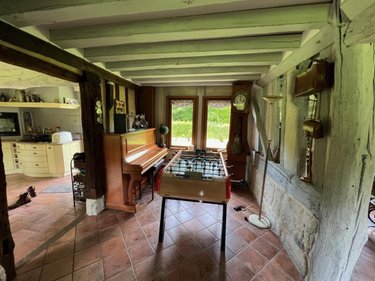 Maison a vendre Livarot-Pays-d'Auge 14140 Calvados 167 m2 7 pièces 780999 euros