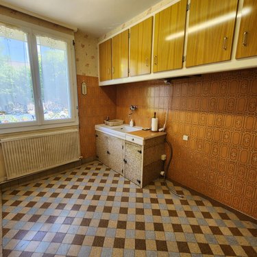 Maison a vendre La-Ferté-Bernard 72400 Sarthe 72 m2 6 pièces 95400 euros