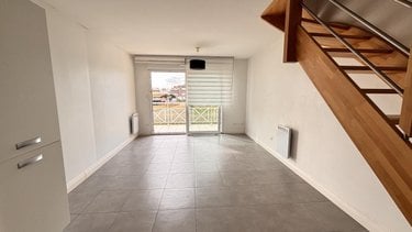 Location appartement Wimereux 62930 Pas-de-Calais 54 m2 3 pièces 870 euros