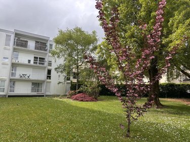 Appartement a vendre Vannes 56000 Morbihan 66 m2 3 pièces 208740 euros