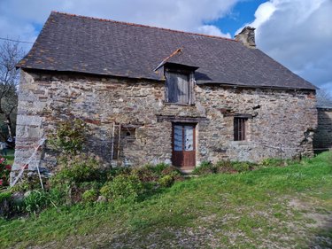 Maison a vendre Malestroit 56140 Morbihan 81 m2 4 pièces 187700 euros