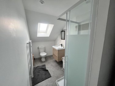 Maison a vendre Saint-Aignan 41110 Loir-et-Cher 84 m2 5 pièces 86000 euros