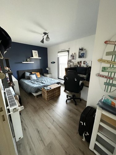 Location maison Saint-Malo 35400 Ille-et-Vilaine 85 m2  1318 euros