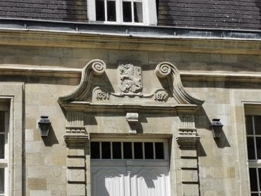 Maison a vendre Lesdain 59258 Nord 310 m2 9 pièces 1300000 euros