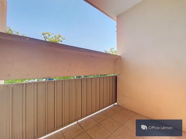Appartement a vendre Ferney-Voltaire 01210 Ain 86 m2 3 pièces 380000 euros