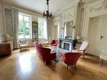 Maison a vendre Arras 62000 Pas-de-Calais 390 m2 13 pièces 1299000 euros