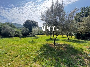 Maison a vendre Nyons 26110 Drôme 139 m2 7 pièces 337600 euros