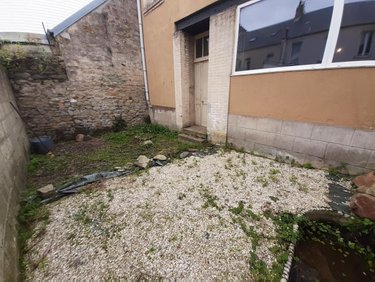 Maison a vendre Cherbourg-en-Cotentin 50100 Manche 47 m2 2 pièces 83840 euros