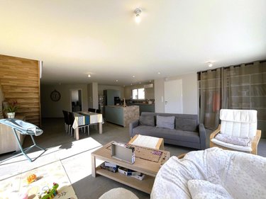 Maison a vendre Saint-Père-en-Retz 44320 Loire-Atlantique 145 m2 5 pièces 458250 euros