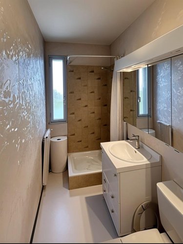 Appartement a vendre Angers 49000 Maine-et-Loire 93 m2 3 pièces 304500 euros