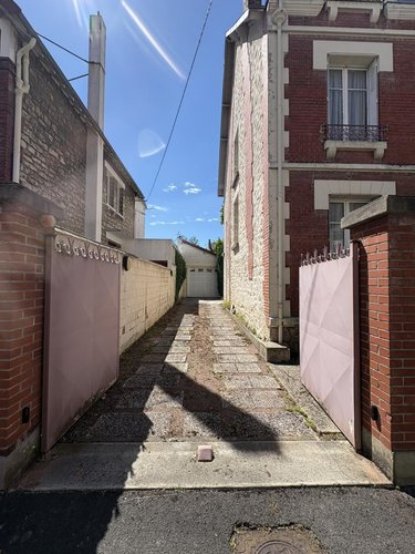 Maison a vendre Laon 02000 Aisne 203 m2 10 pièces 237000 euros