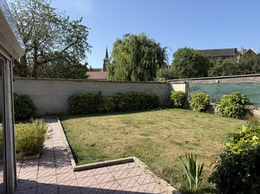 Maison a vendre Beauvois-en-Cambrésis 59157 Nord 140 m2 11 pièces 94800 euros