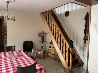 Maison a vendre Haspres 59198 Nord 189 m2 10 pièces 225000 euros