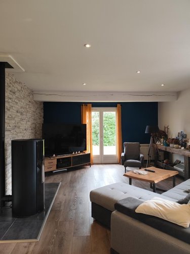 Location maison Conflans-sur-Loing 45700 Loiret 120 m2 5 pièces 965 euros