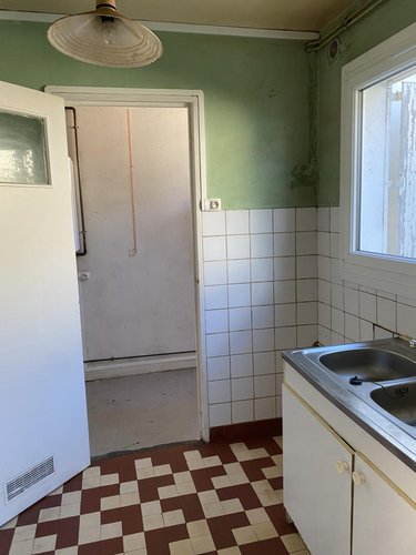 Maison a vendre Vire-Normandie 14500 Calvados 56 m2 3 pièces 85600 euros