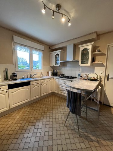 Maison a vendre Fouesnant 29170 Finistère 120 m2 6 pièces 790000 euros