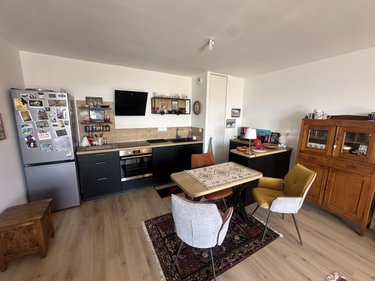 Appartement a vendre Saint-Malo 35400 Ille-et-Vilaine 65 m2 3 pièces 353600 euros
