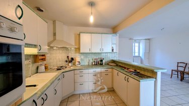 Maison a vendre Plouescat 29430 Finistère 113 m2 4 pièces 163525 euros