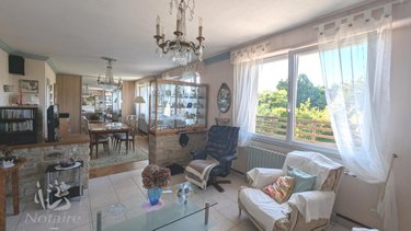 Maison a vendre Plouescat 29430 Finistère 220 m2 10 pièces 259000 euros