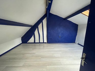 Maison a vendre Mareuil-Caubert 80132 Somme 59 m2 4 pièces 115500 euros
