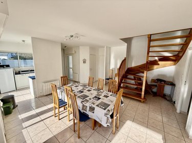 Maison a vendre La Trinité-sur-Mer 56470 Morbihan 85 m2 5 pièces 772500 euros