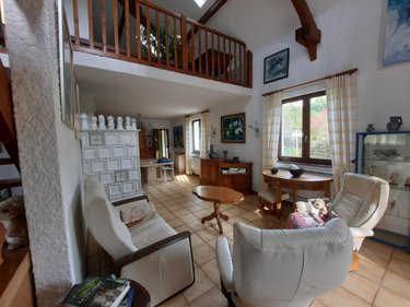 Maison a vendre Lougres 25260 Doubs 211 m2 8 pièces 199000 euros