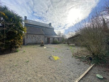 Maison a vendre Cherrueix 35120 Ille-et-Vilaine 300 m2 5 pièces 524599 euros