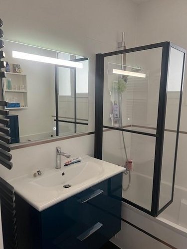 Appartement a vendre Vannes 56000 Morbihan 76 m2 3 pièces 284600 euros