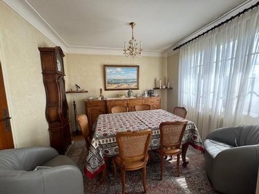 Maison a vendre Noyen-sur-Sarthe 72430 Sarthe 108 m2 5 pièces 211000 euros