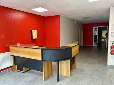 Immeuble a vendre Lens 62300 Pas-de-Calais 161 m2  126700 euros