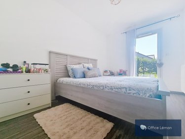 Appartement a vendre Ornex 01210 Ain 71 m2 3 pièces 375000 euros